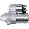 HELLA 8EA 011 610-661 Motorino d'avviamento - 12V - 1.4KW - per es. Opel Meriva A Mpv (X03)