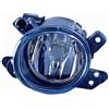 PROPOSTEONLINE Fanale Fendinebbia realizzato per Mercedes Classe E W212 Berlina dal 2009 al 2012 lato conducente H11 A2518200756