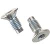 HELLA PAGID 8DZ 355 209-041 Bullone, Disco freno PAG0004 - 17mm - M8x1,25 - Torx interno