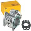 HELLA 6NU 010 171-301 Valvola ricircolo gas scarico-EGR, con comando a depressione, con guarnizioni