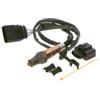 BOSCH Sonda lambda 0258006980 | Compatibile con: AUDI A3, TT, TT Roadster, SEAT IBIZA III, LEON