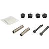 METZGER AUTOTEILE Kit manicotti di guida, Pinza freno 113-1406X