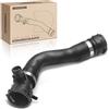 Frankberg Tubo refrigerante Tubo Motore Benzina Compatibile con Serie 3 Coupé E92 3.0L Z4 Ro.a.d.s.t.e.r E89 3.0L Serie 3 Cabriolet E93 3.0L Serie 1 Coupé E82 3.0L Serie 3 Touring E91 3.0L 17127540127