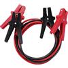 Draper 91891 Cavi Booster Moto (10mm² x 2M)