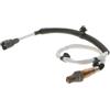 BOSCH Sonda lambda 0258006799 Compatibile con: TOYOTA YARIS, YARIS