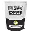 SPECNA ARMS Pallini per softair SPECNA ARMS BIO 6 mm 0.25g Bianchi 1Kg