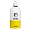 Omic Brightening Body Lotion 500 ml - Formulated to Fade Dark Spots, Brightening Properties, with Alpha Arbutin Complex
