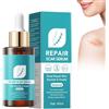Boxiatil Siero per la Riparazione delle Cicatrici, Scar Serum, Olio di per la Cura dopo OP, Crema per la Riparazione della Cicatrice per Cicatrici Nuove e Vecchie, smagliature, chirurgia