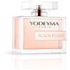 VLNET® | Profumo BLACK ELIXIR | eau de parfum | Fragranza femminile da 15-50-100 ml | Formato da 100 ml