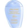 Shiseido Expert Sun Protector Lotion Sensitive SPF50+ Latte solare 150 ml