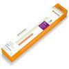 Steinel 087388 PUR Caldo Ø 11 mm Set, Colla di Fissaggio Extra Forte, 5 incl. 2 Stick di Pulizia, per Interni ed Esterni, Transparent, 11 x 250 mm