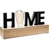 ATMOSPHERA CREATEUR D'INTERIEUR Decoración de palabras led hogar