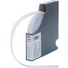 Prym 955180 - Nastro elastico forte, 18 mm, 66% PES 34% ED