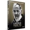 Saje Prod Le mystère de Padre Pio