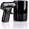 Framan Tazza pistola in ceramica - 400 ml | Design originale e divertente