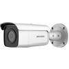 Hikvision DS-2CD2T46G2-2I - Telecamera di Sorveglianza IP Bullet 4mm