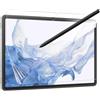 Renwox 2pcs Carta Sentire film per Samsung Galaxy Tab S10 Lite 5G 10.9