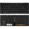 UP PARTS® Tastiera Italiana per HP Notebook EliteBook X360 830 G5, 830 G6, Spare Parts L56443-061, L40528-061, V181726AK1 IT (con trakpoint e Retroilluminazione)