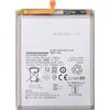 OnlyTech - Batteria di ricambio premium per Samsung Galaxy A33 5G SM-A336B e Galaxy A53 5G SM-536-5000mAh - Qualità identica al modello EB-BA336ABY