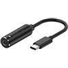 Chenyang 10 Gbps USB 3.1 tipo C USB-C pin femmina a femmina adattatore per telefono cellulare e laptop