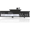K KYUER L17L3P53 L17C3P53 L17M3P55 Batteria per Lenovo ThinkPad L380 L390 Yoga S2 2018 3rd Gen 3 Series Type 20M5 20M6 20M7 20M8 20NR 20NS 20NT 20NU SB10K97625 SB10K97626 SB10K97627 01AV481 01AV482 01AV483