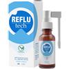 PIEMME PHARMATECH REFLUTECH Spray Orale 30g
