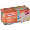 Plasmon® Omogeneizzato Platessa con Patate 2x80 g Pappa