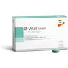 PHARMALINE Pharma Line B-VITAL Totale Compresse - Integratore Alimentare Multivitaminico B Completo, 2 Blister da 15 Compresse Rivestite