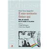 Futura Editrice Il mio territorio finisce qui. Vite di minori tra il reato e la pena