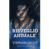 Quixote Edizioni Risveglio animale: The Lost Shifters,, Vol.3