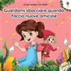 Daily Bloom Guardami sbocciare quando faccio nuove amicizie: Una storia per bambini con autismo su come gestire le emozioni, praticare le capacità relazionali e sviluppare legami significativi: 2