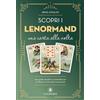Lo Scarabeo Scopri i Lenormand una carta alla volta. Una guida semplice e immediata per le letture con le carte Lenormand
