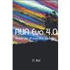 CS_libri ALIA Evo 4.0: Antologia di narrativa fantastica