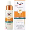 BEIERSDORF SPA EUCERIN OIL CONTROL DAILY UV SERUM ULTRA LEGGERO SPF50+ 30 ML