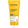 Bioderma Photoderm Latte Ultra SPF50+ Pelle Sensibile 200 ml