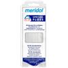 Meridol Special-Floss Fili Interdentali 50 Pezzi
