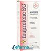 Alovex Ibuprofene EG Bambini 100 mg/5 ml Sospensione Orale Gusto Fragola Senza Zucchero 150 ml