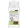 Fiocchi Di Riso Talco Non Talco Dermo Zzz Roll-On 60 ml Regola Odore e Sudorazione