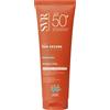 Svr Sun Secure Latte Idratante Solare SPF50+ Senza profumo Protezione Solare Viso e Corpo 250 ml
