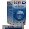 Mgk-Vis MGK VIS Water Up Integratore di Sali Minerali Idratanti 10 Stick