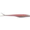 Berkley Gulp! Saltwater Jerk Shad Fishing Bait, Flamingo Chrome, 6in, Extreme Scent Dispersion, Realistic Baitfish Profile, Ideal for Redfish, Flounder, Bass and More