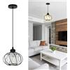YLTLINK Lampadari da cucina,Lampada a sospensione,Lampadario ingresso,Lampadari bagno,Lampadario corridoio,Lampada a sospensione moderna,soggiorno,sala,camera