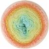 Scheepjes Cotton Whirl 1x1000m - Candy Skies 729