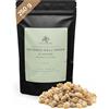 Incensera Incenso in Grani Naturale 250g - Resina Premium Boswellia Sacra dall'Oman, Franchincenso per Fumigazione, Purificazione, Rituali e Relax