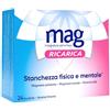 Mag Ricarica - 24 bustine taglio prezzo