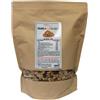 Xavier Mor XAVIERMOR - Granola di Avena Croccante, 1 kg, con Frutta Secca - Colazione Sana ad Alto Contenuto di Proteine e Fibre - Snack Fitness Nutriente con Energia Sostenuta e Sazietà