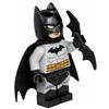 LEGO DC Hero Minifigure Batman con Batarang (SH0689) dal set 40453 (nuovo)