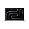 Apple - MacBook Pro 16'' M4 Pro Core 14 Cpu 20 Gpu 512gb-argento