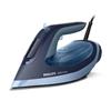 Philips - Ferro Da Stiro A Vapore Serie 6000 Dst6120/20-blu