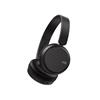 Jvc - Cuffie A Padiglione Chiuso Ha-s36w Black-nero